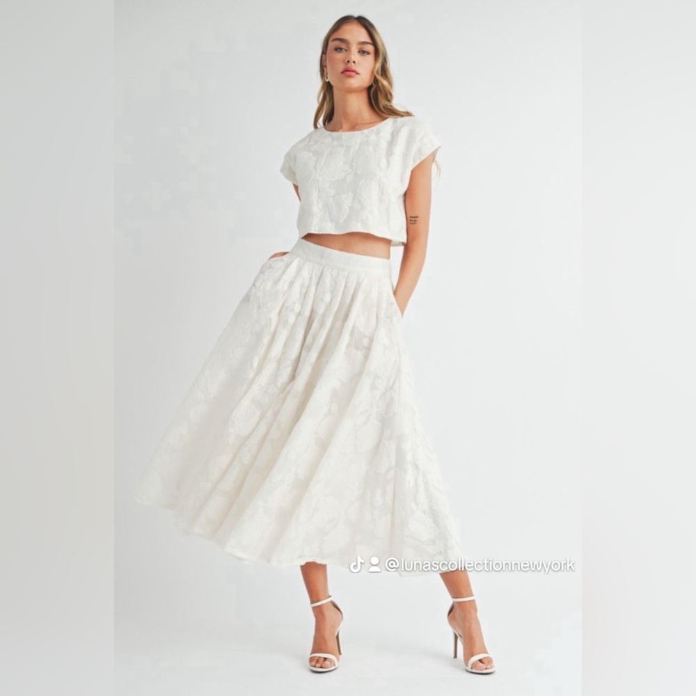 Mable two pieces set